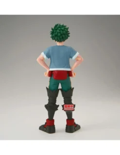 Banpresto My Hero Academia The Amazing Heroes Midoriya Izuku 10th Anniversary