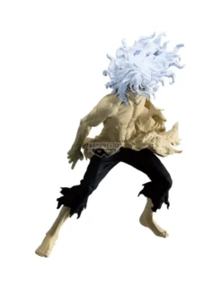 Banpresto My Hero Academia Tomura Shigaraki Final Season Version