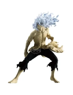Banpresto My Hero Academia Tomura Shigaraki Final Season Version