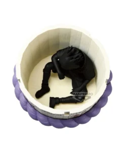 Banpresto Naruto FigLife! Sasuke's Coffin