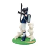 Banpresto Naruto Memorable Saga Sasuke Uchiha