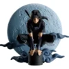 Banpresto Naruto Memorable Saga Itachi Uchiha
