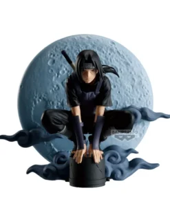 Banpresto Naruto Memorable Saga Itachi Uchiha