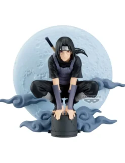 Banpresto Naruto Memorable Saga Itachi Uchiha