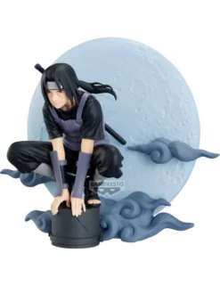 Banpresto Naruto Memorable Saga Itachi Uchiha