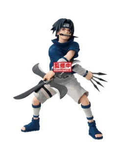 Banpresto Naruto Sasuke Uchiha