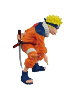 Banpresto Naruto 72 Series 19 Naruto Uzumaki
