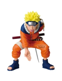 Banpresto Naruto 72 Series 19 Naruto Uzumaki