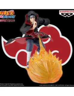Banpresto Naruto Shippuden Effectreme Itachi Uchiha II