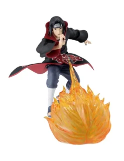 Banpresto Naruto Shippuden Effectreme Itachi Uchiha II