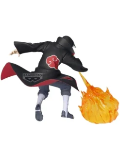 Banpresto Naruto Shippuden Effectreme Itachi Uchiha II