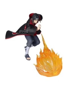 Banpresto Naruto Shippuden Effectreme Itachi Uchiha II