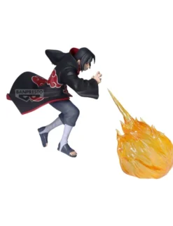 Banpresto Naruto Shippuden Effectreme Itachi Uchiha II