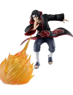 Banpresto Naruto Shippuden Effectreme Itachi Uchiha II