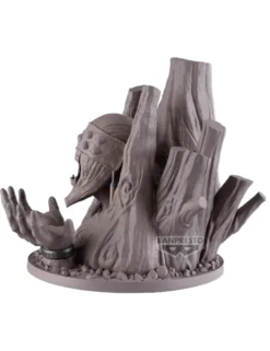 Banpresto Naruto Shippuden FigLife! The Gedo Statue