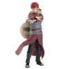 Banpresto Naruto Shippuden Grandista Gaara