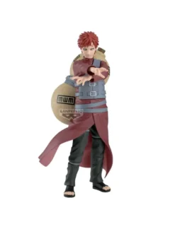 Banpresto Naruto Shippuden Grandista Gaara