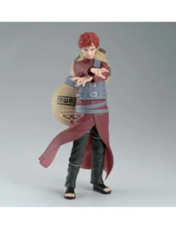 Banpresto Naruto Shippuden Grandista Gaara