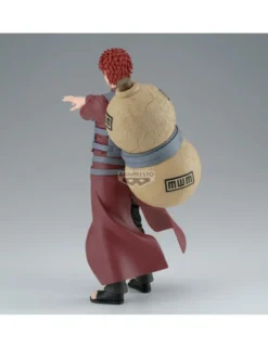 Banpresto Naruto Shippuden Grandista Gaara