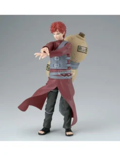 Banpresto Naruto Shippuden Grandista Gaara