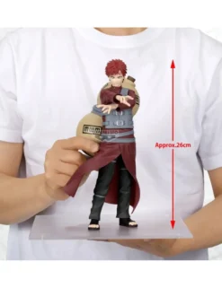 Banpresto Naruto Shippuden Grandista Gaara