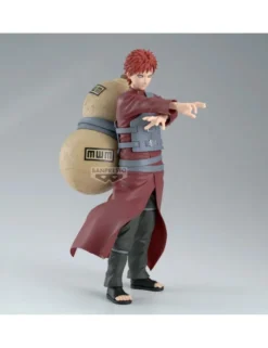 Banpresto Naruto Shippuden Grandista Gaara