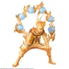 Banpresto Naruto Shippuden Grandista Naruto Uzumaki II Special Edition