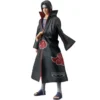 Banpresto Naruto Shippuden Grandista Itachi Uhciha