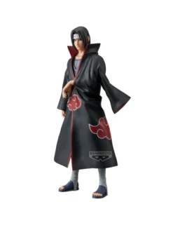 Banpresto Naruto Shippuden Grandista Itachi Uhciha