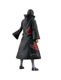 Banpresto Naruto Shippuden Grandista Itachi Uhciha