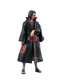 Banpresto Naruto Shippuden Grandista Itachi Uhciha