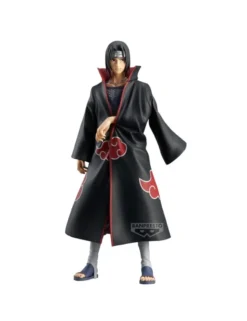 Banpresto Naruto Shippuden Grandista Itachi Uhciha