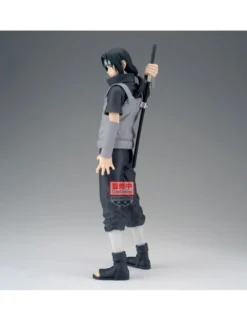 Banpresto Naruto Shippuden Grandista Itachi Uchiha II