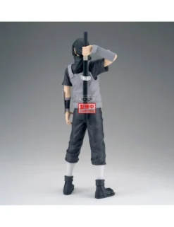 Banpresto Naruto Shippuden Grandista Itachi Uchiha II