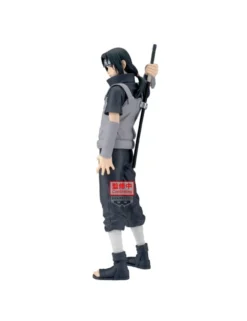 Banpresto Naruto Shippuden Grandista Itachi Uchiha II