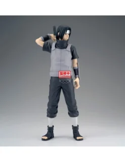 Banpresto Naruto Shippuden Grandista Itachi Uchiha II