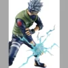 Banpresto Naruto Shippuden Grandista Kakashi Hatake Special Edition
