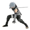 Banpresto Naruto Shippuden Grandista Kakashi Hatake II