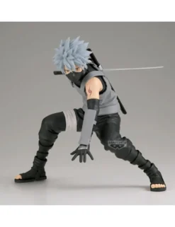Banpresto Naruto Shippuden Grandista Kakashi Hatake II