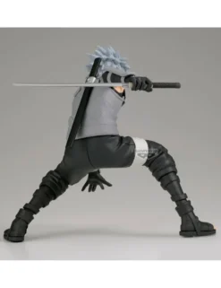 Banpresto Naruto Shippuden Grandista Kakashi Hatake II
