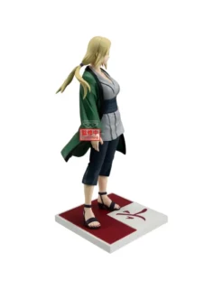 Banpresto Naruto Shippuden Hokage Tsunade