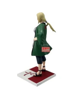 Banpresto Naruto Shippuden Hokage Tsunade