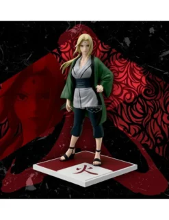 Banpresto Naruto Shippuden Hokage Tsunade
