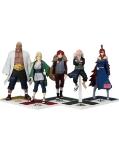 Banpresto Naruto Shippuden Hokage Tsunade