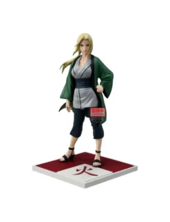 Banpresto Naruto Shippuden Hokage Tsunade
