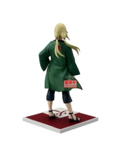 Banpresto Naruto Shippuden Hokage Tsunade