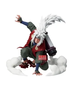 Banpresto Naruto Shippuden Jiraiya