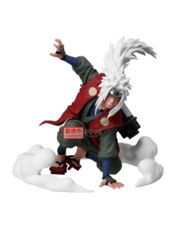 Banpresto Naruto Shippuden Jiraiya