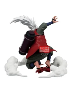 Banpresto Naruto Shippuden Jiraiya