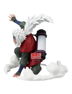 Banpresto Naruto Shippuden Jiraiya